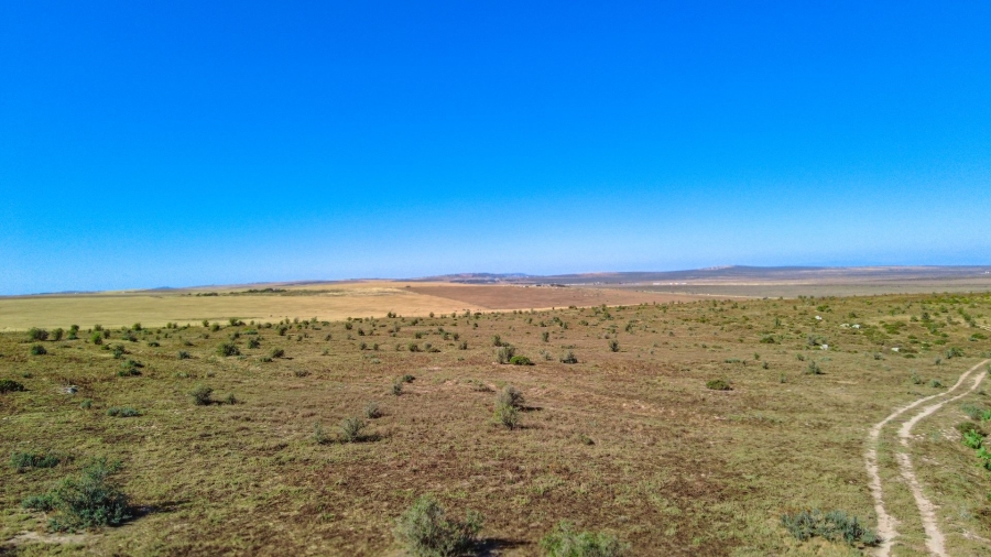 0 Bedroom Property for Sale in Welgedaan Estate Western Cape